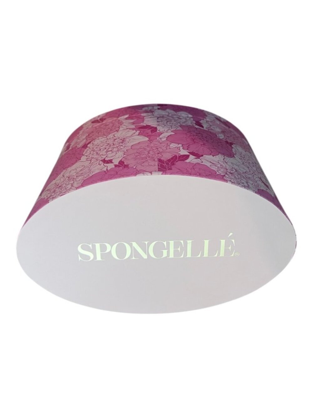 Spongelle Private Reserve Collection Peony Flower Floret Diffuser New - Picture 2 of 5